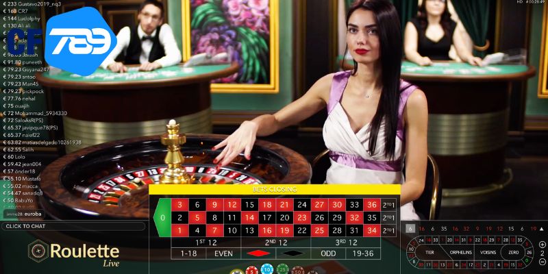 Cách thức tham gia cược Casino đơn giản, không gây khó khăn cho người mới
