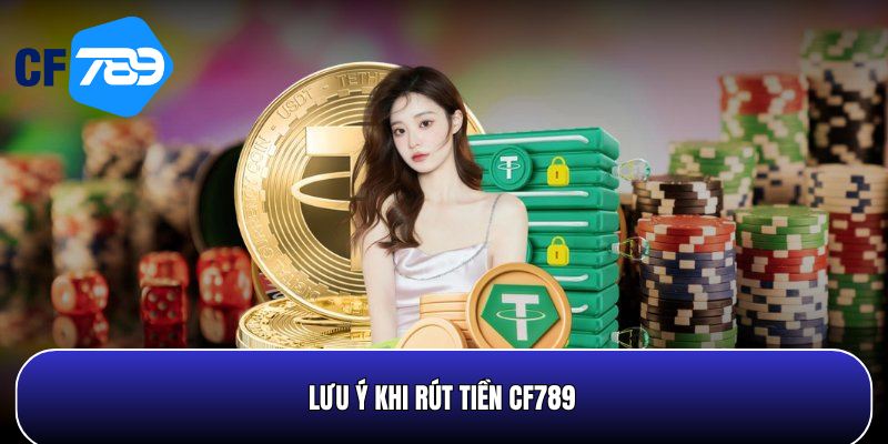 Một số lưu ý khi rút tiền tài khoản cần nắm rõ